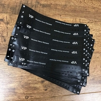 Вінілові контрольні браслети L типу - <ro>Изображение</ro><ru>Изображение</ru> #3, <ru>Объявление</ru> #1740942