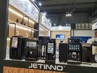 ПРОДАЄМО! Кавові машини / Кавоварки! Jetinno (Джетіно) Нові! ВСЕ У НАЯВНОСТІ! ОП - <ro>Изображение</ro><ru>Изображение</ru> #2, <ru>Объявление</ru> #1743177