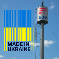 Виробництво, доставка та монтаж водонапірних башт в Запорізькій області - <ro>Изображение</ro><ru>Изображение</ru> #1, <ru>Объявление</ru> #1748971