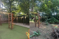 Уборка заброшек, расчистка участков быстро аккуратно - <ro>Изображение</ro><ru>Изображение</ru> #1, <ru>Объявление</ru> #1750698