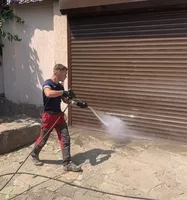 Мытье плитки керхером мойка двора - <ro>Изображение</ro><ru>Изображение</ru> #2, <ru>Объявление</ru> #1750699