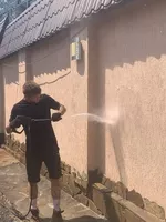 Мытье плитки керхером мойка двора - <ro>Изображение</ro><ru>Изображение</ru> #3, <ru>Объявление</ru> #1750699