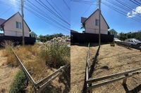 Уборка заброшек, расчистка участков быстро аккуратно - <ro>Изображение</ro><ru>Изображение</ru> #4, <ru>Объявление</ru> #1750698