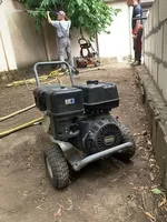 Мытье плитки керхером мойка двора - <ro>Изображение</ro><ru>Изображение</ru> #5, <ru>Объявление</ru> #1750699