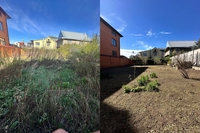 Уборка заброшек, расчистка участков быстро аккуратно - <ro>Изображение</ro><ru>Изображение</ru> #5, <ru>Объявление</ru> #1750698