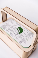 EcoBloom Smart Garden Розумний сад вдома - <ro>Изображение</ro><ru>Изображение</ru> #1, <ru>Объявление</ru> #1751028