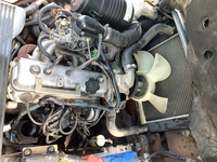 Вилковий автонавантажувач Toyota на 1.5 тонни. Модель: 7FGL15 - <ro>Изображение</ro><ru>Изображение</ru> #7, <ru>Объявление</ru> #1751133