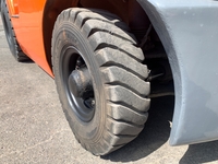 Вилковий автонавантажувач Toyota на 1.5 тонни. Модель: 7FGL15 - <ro>Изображение</ro><ru>Изображение</ru> #9, <ru>Объявление</ru> #1751133