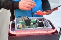 Шлагбауми автоматичні від ТОВ Слимс Юг - Изображение #4, Объявление #1221314