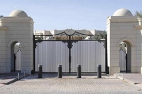 Парковочне обладнання від ТОВ Слимс Юг - <ro>Изображение</ro><ru>Изображение</ru> #6, <ru>Объявление</ru> #1751408