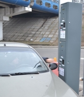 Обладнання для платного паркінгу від ТОВ Слимс Юг - <ro>Изображение</ro><ru>Изображение</ru> #3, <ru>Объявление</ru> #1751407