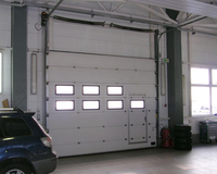 Ворота ковані, відкатні, секційні від ТОВ Слимс Юг - <ro>Изображение</ro><ru>Изображение</ru> #9, <ru>Объявление</ru> #1751409