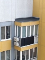 Высотные работы (утепление)профессиональными альпинистами без выходных - <ro>Изображение</ro><ru>Изображение</ru> #3, <ru>Объявление</ru> #1668961