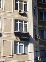 Высотные работы (утепление)профессиональными альпинистами без выходных - <ro>Изображение</ro><ru>Изображение</ru> #2, <ru>Объявление</ru> #1668961