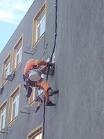 Высотные работы (утепление)профессиональными альпинистами без выходных - <ro>Изображение</ro><ru>Изображение</ru> #1, <ru>Объявление</ru> #1668961