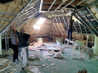 Демонтаж работы,круглосуточно и без выходных  - <ro>Изображение</ro><ru>Изображение</ru> #2, <ru>Объявление</ru> #1628872