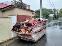 Уборка,планировка участка,спил дерева, демонтажные работы,вывоз мусора  - <ro>Изображение</ro><ru>Изображение</ru> #1, <ru>Объявление</ru> #1687125