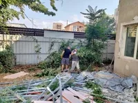 Уборка,планировка участка,спил дерева, демонтажные работы,вывоз мусора  - <ro>Изображение</ro><ru>Изображение</ru> #6, <ru>Объявление</ru> #1687125