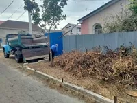 Уборка,планировка участка,спил дерева, демонтажные работы,вывоз мусора  - <ro>Изображение</ro><ru>Изображение</ru> #3, <ru>Объявление</ru> #1687125