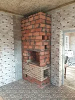 Печник,ремонт,чистка дымоходов,вытяжки труб и так далее - <ro>Изображение</ro><ru>Изображение</ru> #3, <ru>Объявление</ru> #1672855