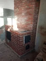 Печник,ремонт,чистка дымоходов,вытяжки труб и так далее - <ro>Изображение</ro><ru>Изображение</ru> #2, <ru>Объявление</ru> #1672855