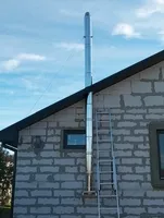 Печник,ремонт,чистка дымоходов,вытяжки труб и так далее - <ro>Изображение</ro><ru>Изображение</ru> #6, <ru>Объявление</ru> #1672855