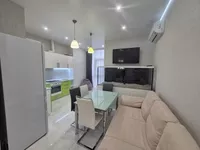 Квартира на Архитекторской вул, 21 Жемчужина - <ro>Изображение</ro><ru>Изображение</ru> #2, <ru>Объявление</ru> #1752287