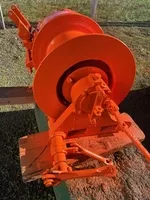 Лебедка буровой установки УГБ 50 с отключающим механизмом  - <ro>Изображение</ro><ru>Изображение</ru> #1, <ru>Объявление</ru> #1739292