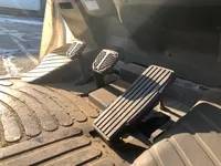 Газ-бензиновий навантажувач TCM (Nissan), із напрацюванням 1903 мотогодин - <ro>Изображение</ro><ru>Изображение</ru> #10, <ru>Объявление</ru> #1752511