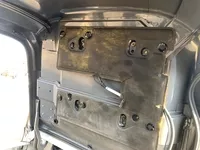 Газ-бензиновий навантажувач TCM (Nissan), із напрацюванням 1903 мотогодин - <ro>Изображение</ro><ru>Изображение</ru> #8, <ru>Объявление</ru> #1752511