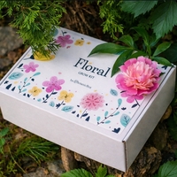 Квітучі подарункові набори на 8 березня. EcoBloom - <ro>Изображение</ro><ru>Изображение</ru> #1, <ru>Объявление</ru> #1752821