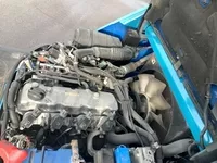 Газ-бензиновий навантажувач TCM (Nissan), 2020 року. Модель: FGE15T5. - <ro>Изображение</ro><ru>Изображение</ru> #7, <ru>Объявление</ru> #1752863