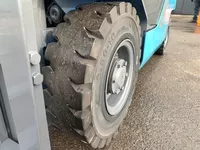 Газ-бензиновий навантажувач TCM (Nissan), 2020 року. Модель: FGE15T5. - <ro>Изображение</ro><ru>Изображение</ru> #9, <ru>Объявление</ru> #1752863