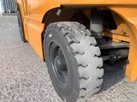 Вилковий електронавантажувач Toyota з напівкабіною, випуск кінець 2020 року - <ro>Изображение</ro><ru>Изображение</ru> #10, <ru>Объявление</ru> #1753290