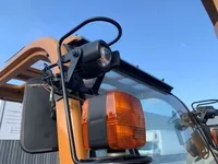 Вилковий електронавантажувач Toyota з напівкабіною, випуск кінець 2020 року - <ro>Изображение</ro><ru>Изображение</ru> #9, <ru>Объявление</ru> #1753290