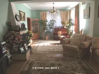 Продам затишний великий будинок біля моря в Крижанівці - <ro>Изображение</ro><ru>Изображение</ru> #1, <ru>Объявление</ru> #1754434