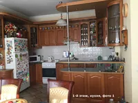 Продам затишний великий будинок біля моря в Крижанівці - <ro>Изображение</ro><ru>Изображение</ru> #3, <ru>Объявление</ru> #1754434