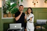 Новорічні корпоративи в Одесі.Ведуча,музика,шоу - <ro>Изображение</ro><ru>Изображение</ru> #4, <ru>Объявление</ru> #1746571