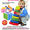 Уникальные развивающие и обучающие DVD/CD для детей,  родителей,  педагогов #5291