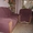 диван раскладной и два кресла #115526