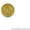 продам царскую золотую монету - <ro>Изображение</ro><ru>Изображение</ru> #2, <ru>Объявление</ru> #103455