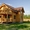 Строительство деревянного дома из СРУБА в ОДЕССЕ,  НИКОЛАЕВЕ,  ХЕРСОНЕ #145747