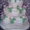 Свадебные торты  европейского  направления на заказ - <ro>Изображение</ro><ru>Изображение</ru> #1, <ru>Объявление</ru> #167477
