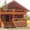 Строительство,  деревянный дом, баня,  дача из дерева,  сруб в Одессе #254353