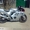 Suzuki GSX R 400 RR мотоцикл #290154