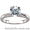 Продам кольцо с крупным бриллиантом - <ro>Изображение</ro><ru>Изображение</ru> #1, <ru>Объявление</ru> #364098