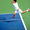 Большой теннис,  обучение,  активный отдых #395283