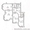 Продам 3-х комн. квартиру в ЖК«Чудо-город», ул.Среднефонтанская. - <ro>Изображение</ro><ru>Изображение</ru> #10, <ru>Объявление</ru> #432658