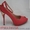 Женская демисезонная обувь Весна2012 ТМ Эльмира - <ro>Изображение</ro><ru>Изображение</ru> #2, <ru>Объявление</ru> #509278