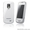 Samsung B7722i pure white 2 сим карты #516616